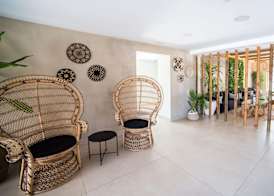 Pepper Sea Club Hotel 3