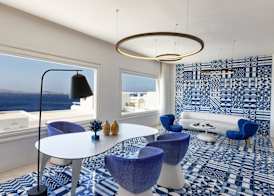 Mykonos Grand Hotel & Resort 4