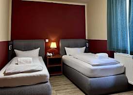 Altstadthotel Ilsenburg 4