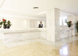 Grupotel Port D ́Alcudia 4