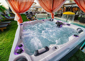 Despina Aparthotel by Philoxenia Hotel & SPA 3