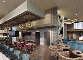 Home2 Suites By Hilton San Diego Downtown 5