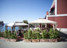 Hotel Villa Iulia 3