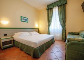 Best Western Hotel La Conchiglia 5