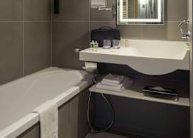Novotel Genève Centre 5