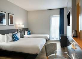 Four Points Flex by Sheraton Dundee 5
