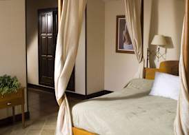 Hotel Rural & Spa Las Nubes 2