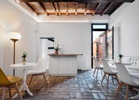 Palazzo Lupardi Relais B&B 2