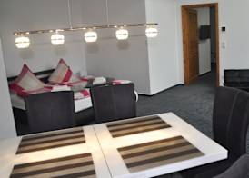 Hotel Zierow - Urlaub an der Ostsee 4