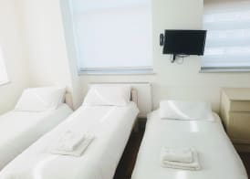 Forest House Hotel 4