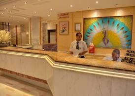 Club Les Colombes 4