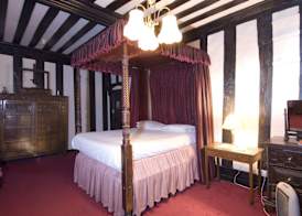 George & Pilgrims Hotel 5
