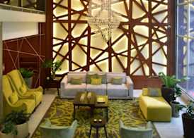 Konke Buenos Aires Hotel 3