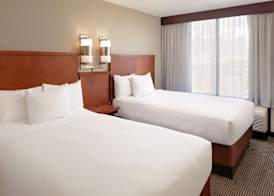 Hyatt Place Ontario/Rancho Cucamonga 5