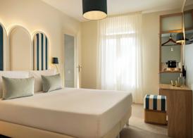 Hotel La Tonkine ex Olympia 5