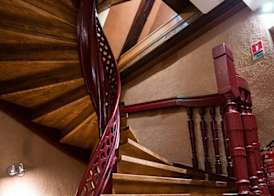 Logis Hotel Saint-Martin 4
