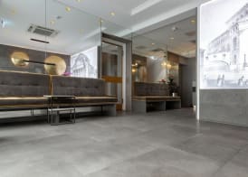 Hotel an der Oper 5