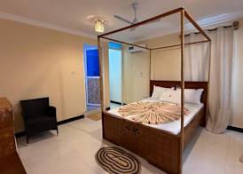 Zanz Bay Hotel 3