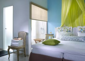 Sunvillage Malia Suites 4