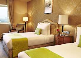 Kempinski Nile Hotel Garden City Cairo 5