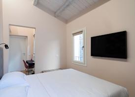 B&B Le Suite del Corso 4