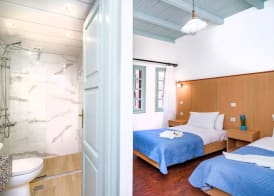 Alegria Pension 4