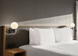 Hyatt Place Montreal - Downtown 5