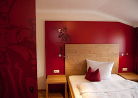 Landhotel Postwirt 5