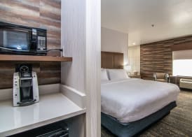 Holiday Inn Express & Suites KALISPELL by IHG 5