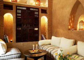 Riad Carina 3