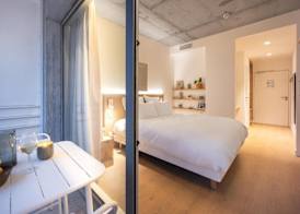 Babel Community Hôtel Lille - Villeneuve d'Ascq 3