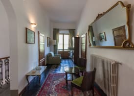 Hotel Villa Porta All'Arco 2
