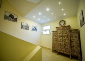 Pyramids Valley Boutique Hotel 5