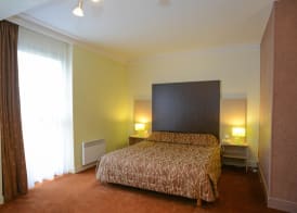 Hôtel Cositel, CIT'HOTEL Coutances 4