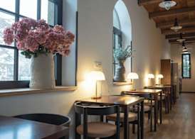 Turn Hostel 5