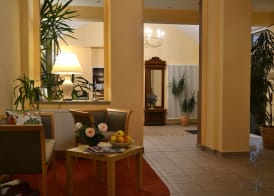 Parkhotel Helene 5