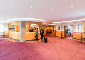 Hotel Europäischer Hof Hamburg 2