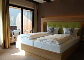 Hotel Sewenig 2