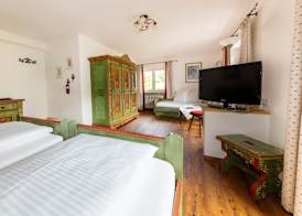 Der Malerwinkl - Alpenhotel 2