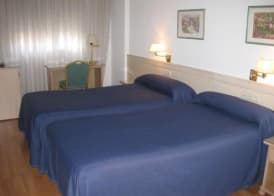 Hotel Florida 5