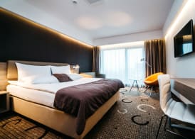 Q Hotel Plus Krakow 4