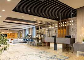 Mercure Sibiu Airport 5