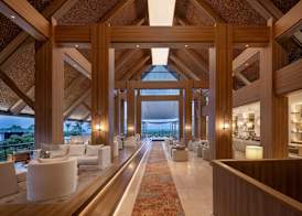 InterContinental Hotels BALI SANUR RESORT by IHG 3