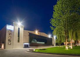 Hotel Lux Divina 2