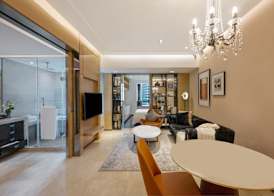 THE ONE Shanghai Downtown, Vignette Collection by IHG 2