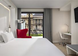 NH Collection Barcelona Gran Hotel Calderon 3