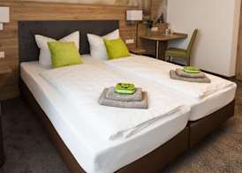 The Outlet Hotel 5