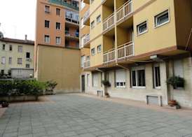 Residence Giusti 6 2