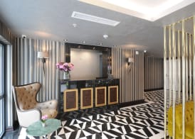 Le Petit Palace Hotel - Special Category 2