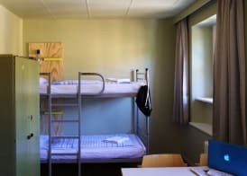 Amstel House Hostel 4